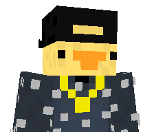 Peanut_pro's skin