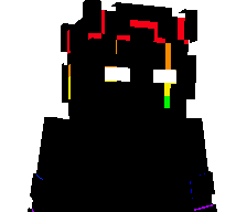 Dequsa's skin