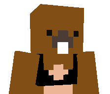 bobrufka's skin