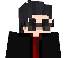ImMael's skin