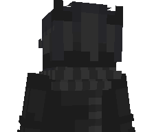 HVMBLE's skin