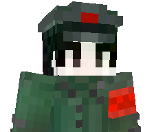EchoWanderr's skin