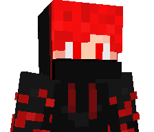 ItsDarkFlame's skin