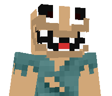 Doglygoat's skin