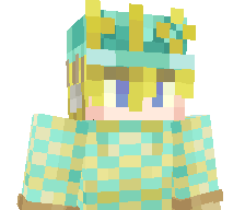 Yvzay's skin