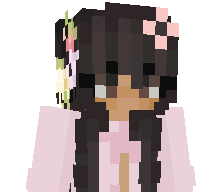 JustALittleAna's skin