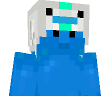 moli1312's skin