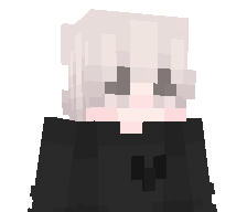 Aficks's skin