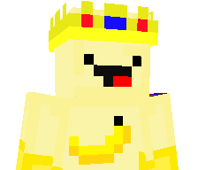 Orenthebanana's skin