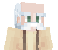 NietLeuk's skin