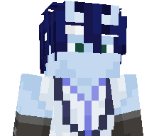 mc_bluee's skin