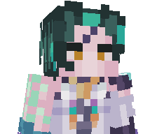 Kyogai89's skin