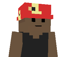 Eternitylost682's skin