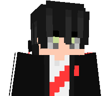 Yoel07XD's skin