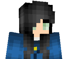 BedwarsTaxEvader's skin