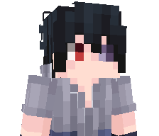 nevrwokn's skin