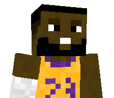 cheaq's skin