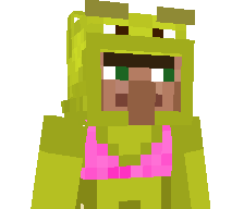 FreeBeez's skin