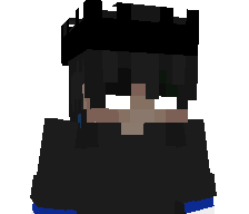 IamFrozTu's skin