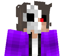 psychopathic0125's skin