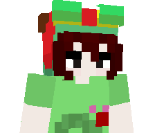 kaylosingit's skin