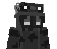 Frostbide's skin
