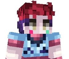 Naughty_Gio's skin