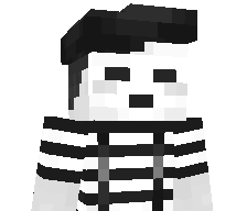 Hi57757's skin