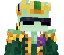 KingZeep's skin