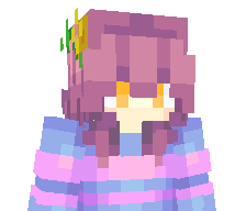 kmsmiao's skin