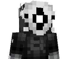 Recanted's skin