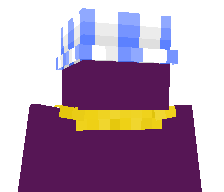 appelpartjee's skin