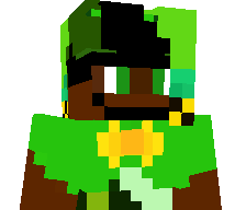 GreenJoltt's skin