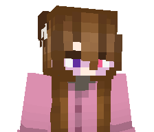 Ezame's skin