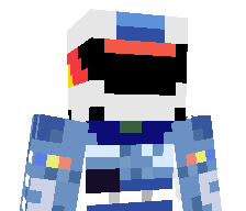 xMandalorian_'s skin