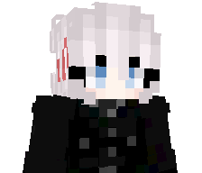 Alissaah's skin