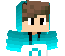 Gioclash's skin
