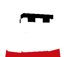 FxreMist's skin