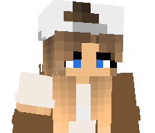 PlejkaSofi's skin