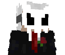 Darkflox's skin