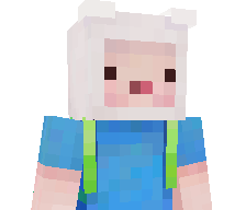 victerson's skin
