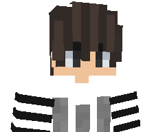 LuisWit's skin