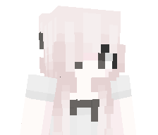 kattsou's skin