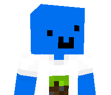 DescendedPhantom's skin