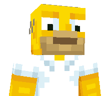 Chettto's skin