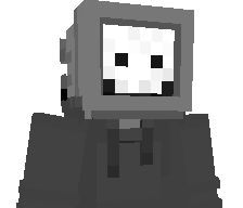 SaltyBadgerOs's skin