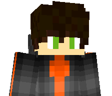 AntiMagicIcEy's skin