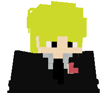 KuroyaDeveloper's skin