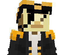 Strider457's skin
