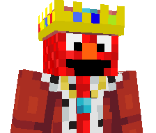 ElmoOnTop's skin